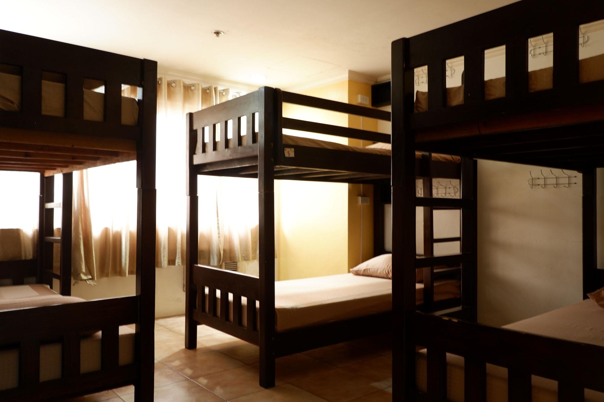 The Fort Budget Hotel- Bonifacio Global City Makati City Exteriér fotografie