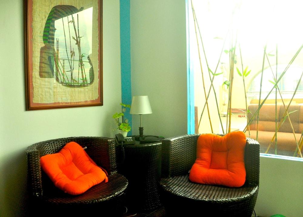 The Fort Budget Hotel- Bonifacio Global City Makati City Exteriér fotografie