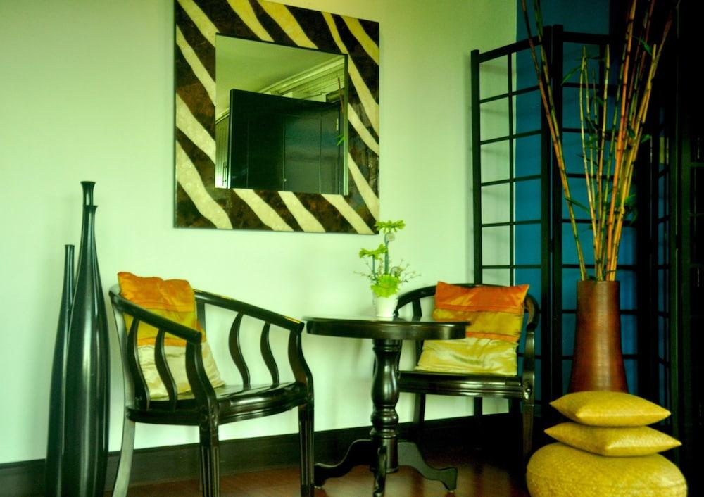 The Fort Budget Hotel- Bonifacio Global City Makati City Exteriér fotografie