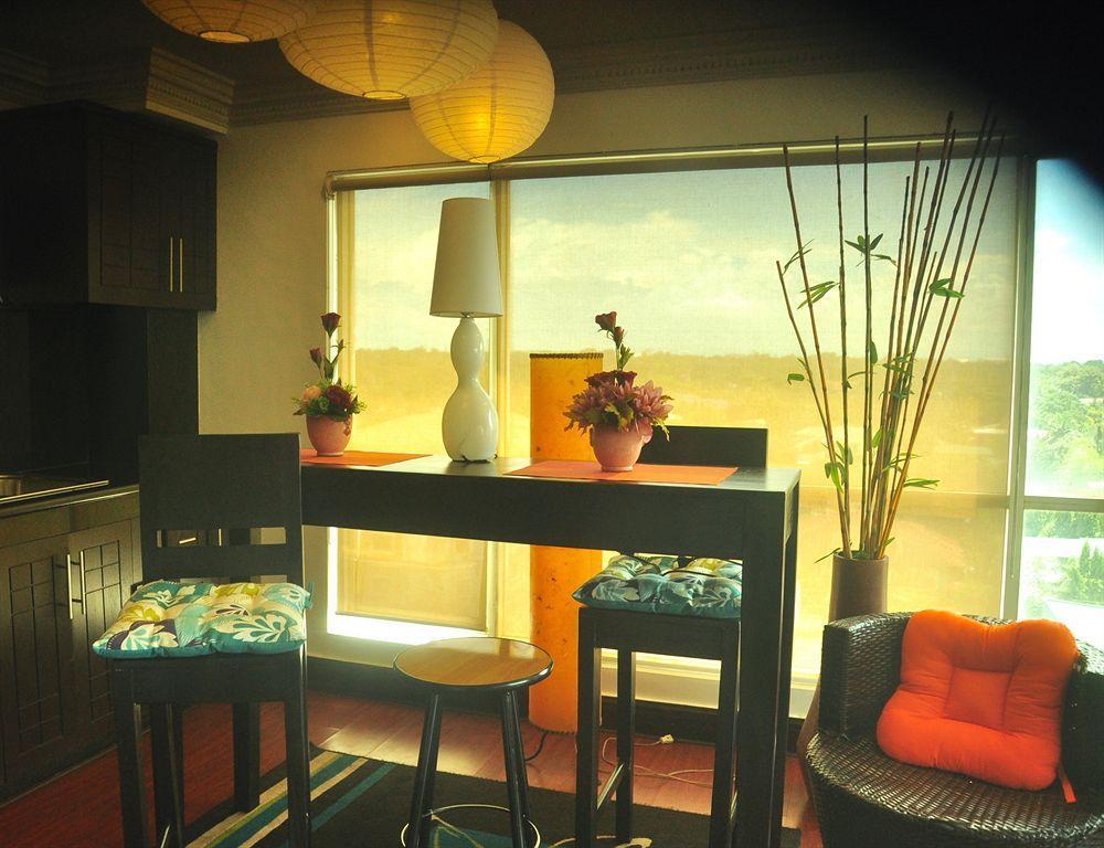 The Fort Budget Hotel- Bonifacio Global City Makati City Exteriér fotografie