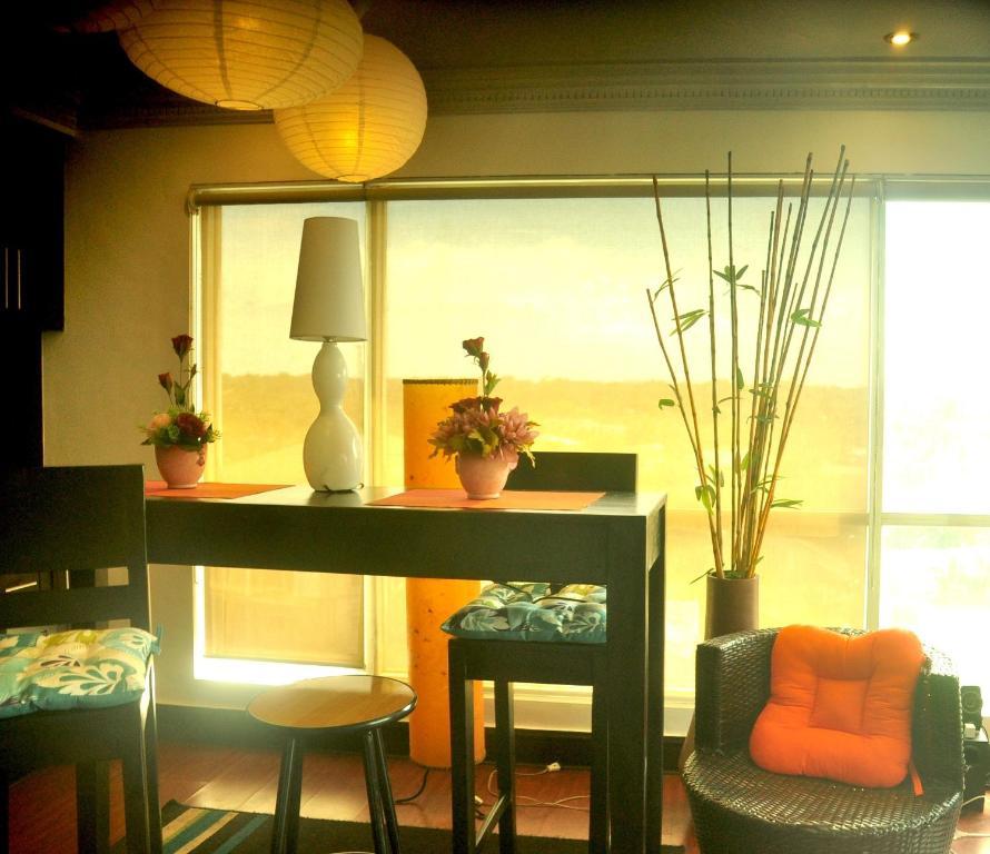 The Fort Budget Hotel- Bonifacio Global City Makati City Exteriér fotografie