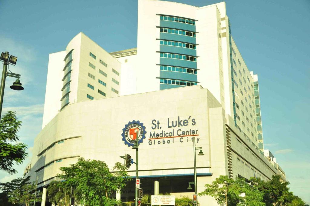 The Fort Budget Hotel- Bonifacio Global City Makati City Exteriér fotografie