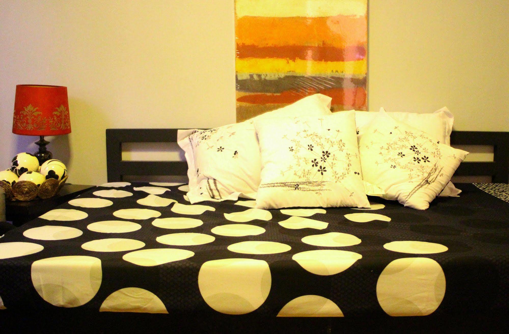 The Fort Budget Hotel- Bonifacio Global City Makati City Exteriér fotografie