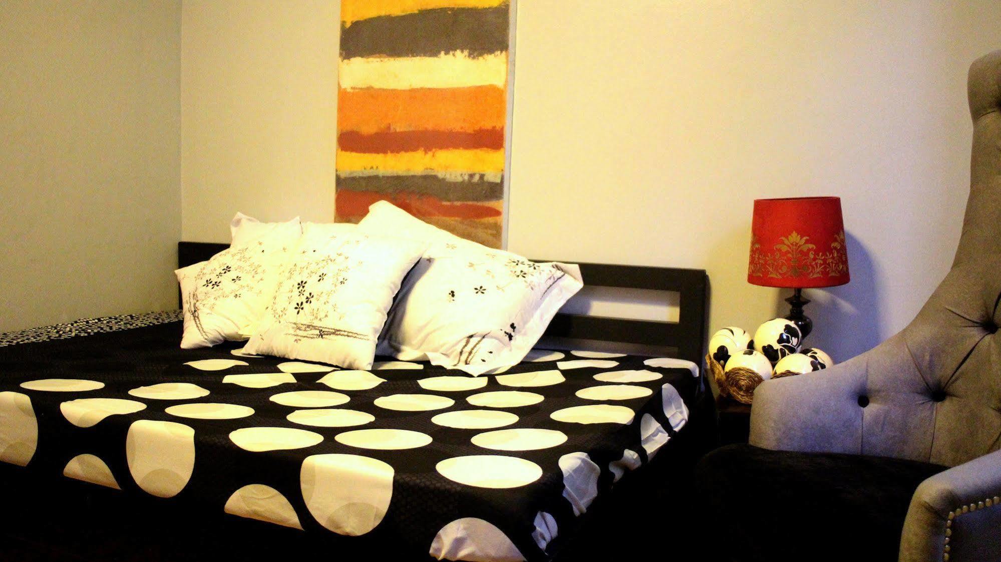 The Fort Budget Hotel- Bonifacio Global City Makati City Exteriér fotografie