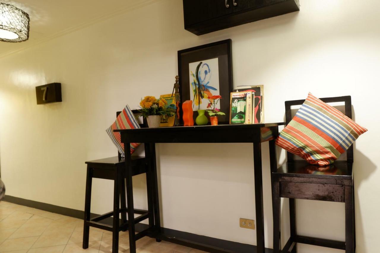 The Fort Budget Hotel- Bonifacio Global City Makati City Exteriér fotografie