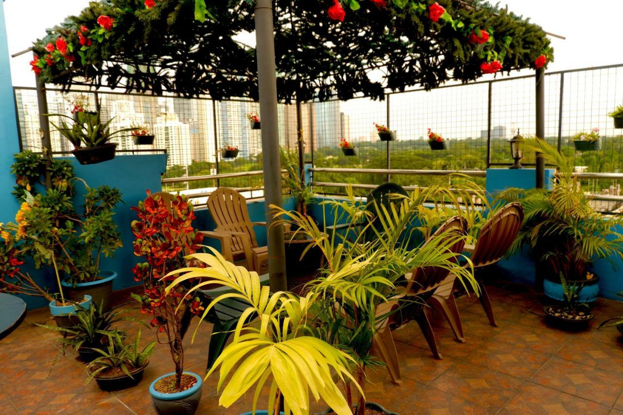 The Fort Budget Hotel- Bonifacio Global City Makati City Exteriér fotografie